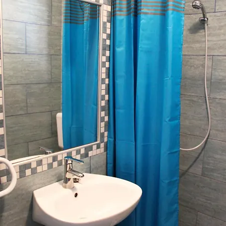 Lovely Studio Apartment Mare E Sole Labin  Exterior foto