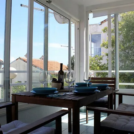 Lovely Studio Apartment Mare E Sole Labin  Exterior foto