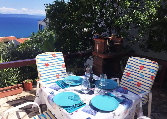 Lovely Studio Apartment Mare E Sole