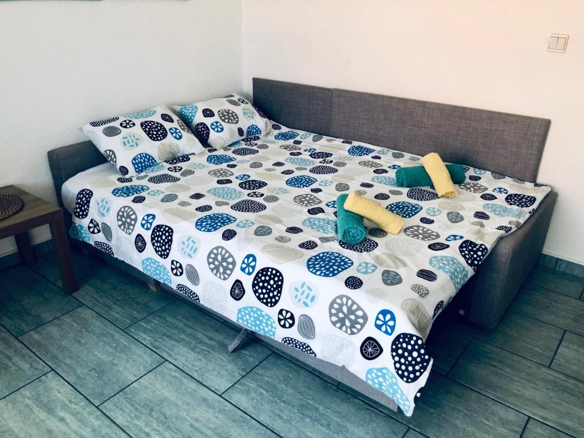 Apartment Lovely Studio Mare E Sole Labin (Istria)