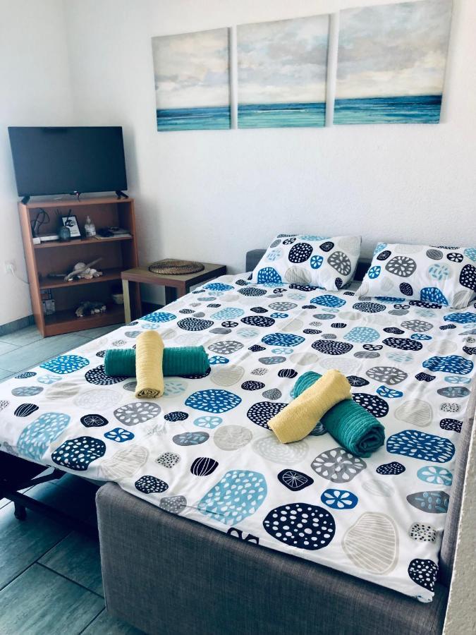 Lovely Studio Mare E Sole Apartment *