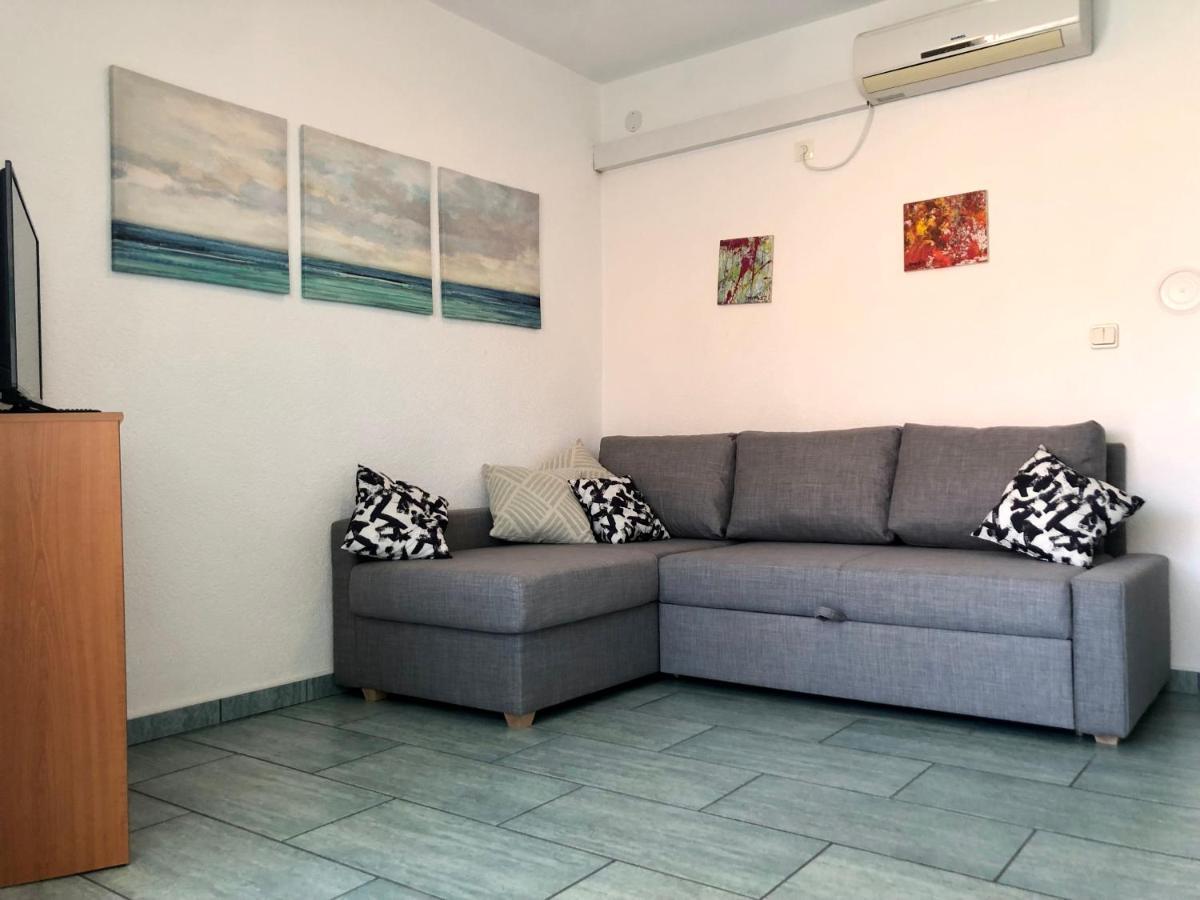 Lovely Studio Mare E Sole