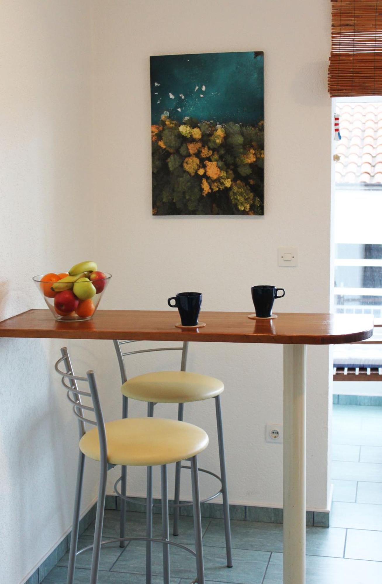 Apartment Lovely Studio Mare E Sole