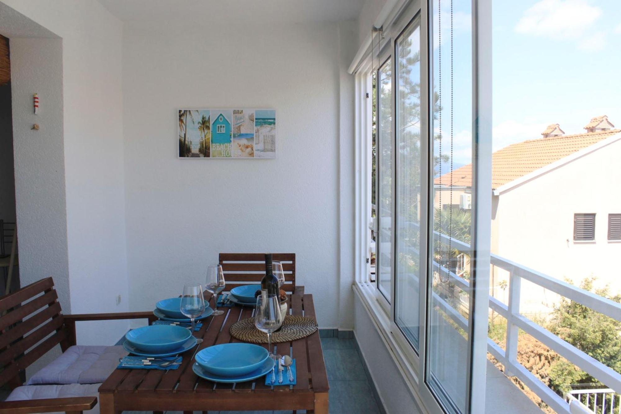 Lovely Studio Mare E Sole * Labin (Istria)