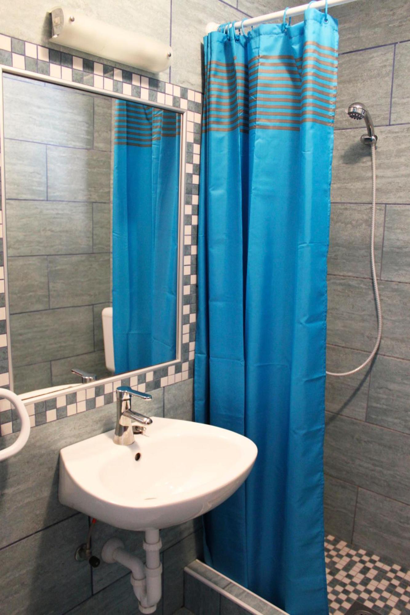 Lovely Studio Mare E Sole * Labin (Istria)
