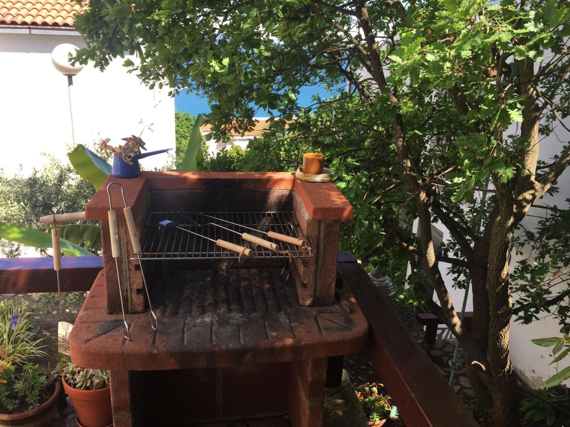 Lovely Studio Mare E Sole * Labin (Istria)