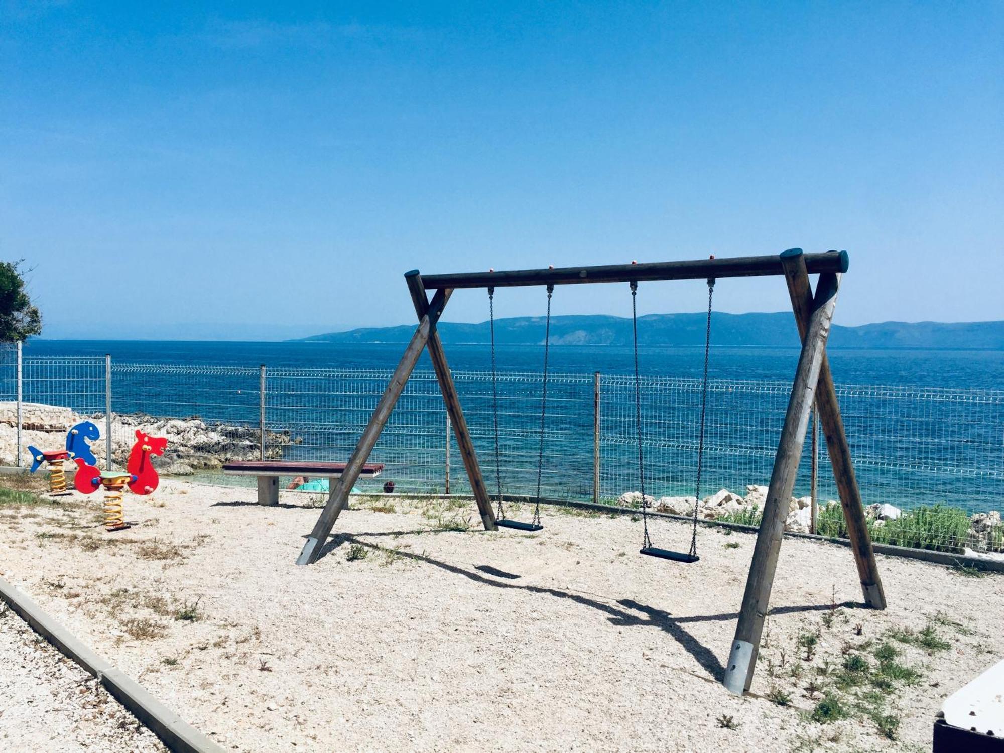 Lovely Studio Mare E Sole Labin (Istria)