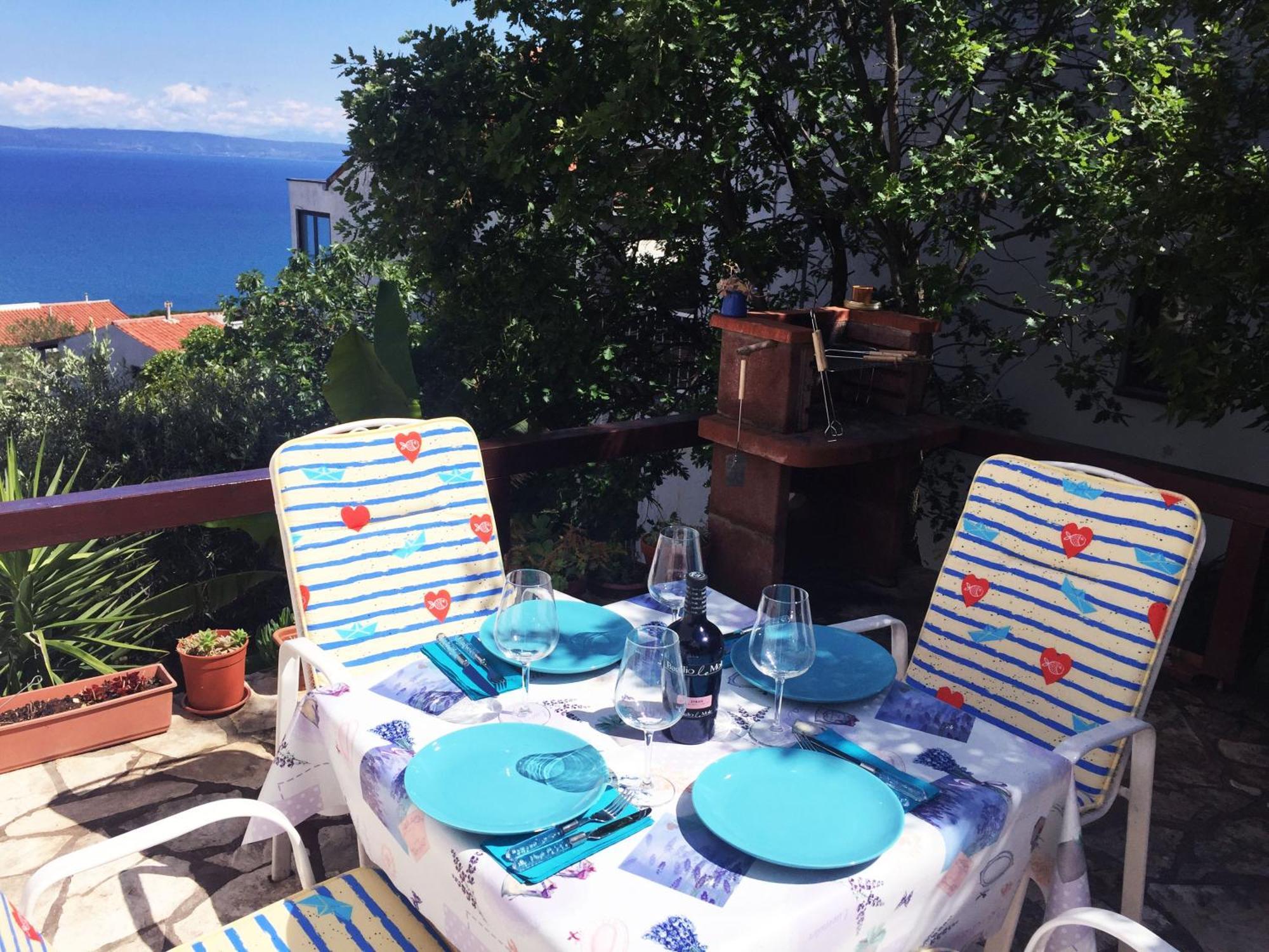 Apartment Lovely Studio Mare E Sole *