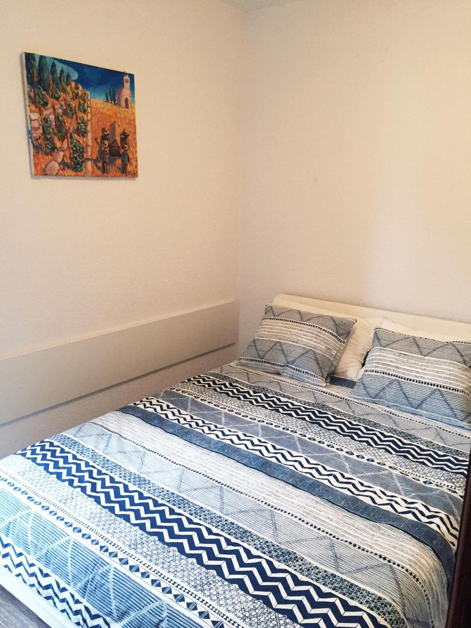 Lovely Studio Mare E Sole Apartment *