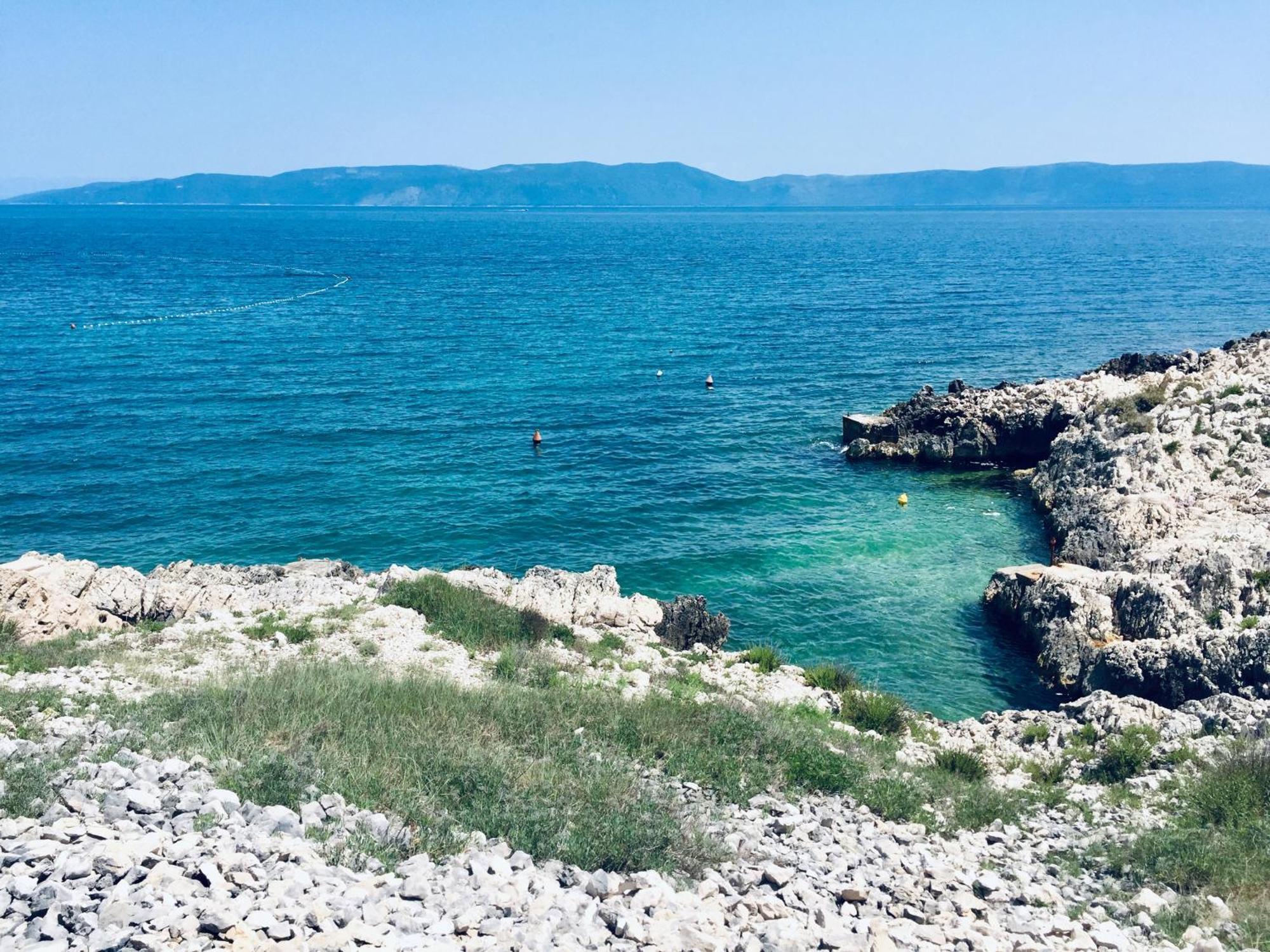 Lovely Studio Mare E Sole * Labin (Istria)