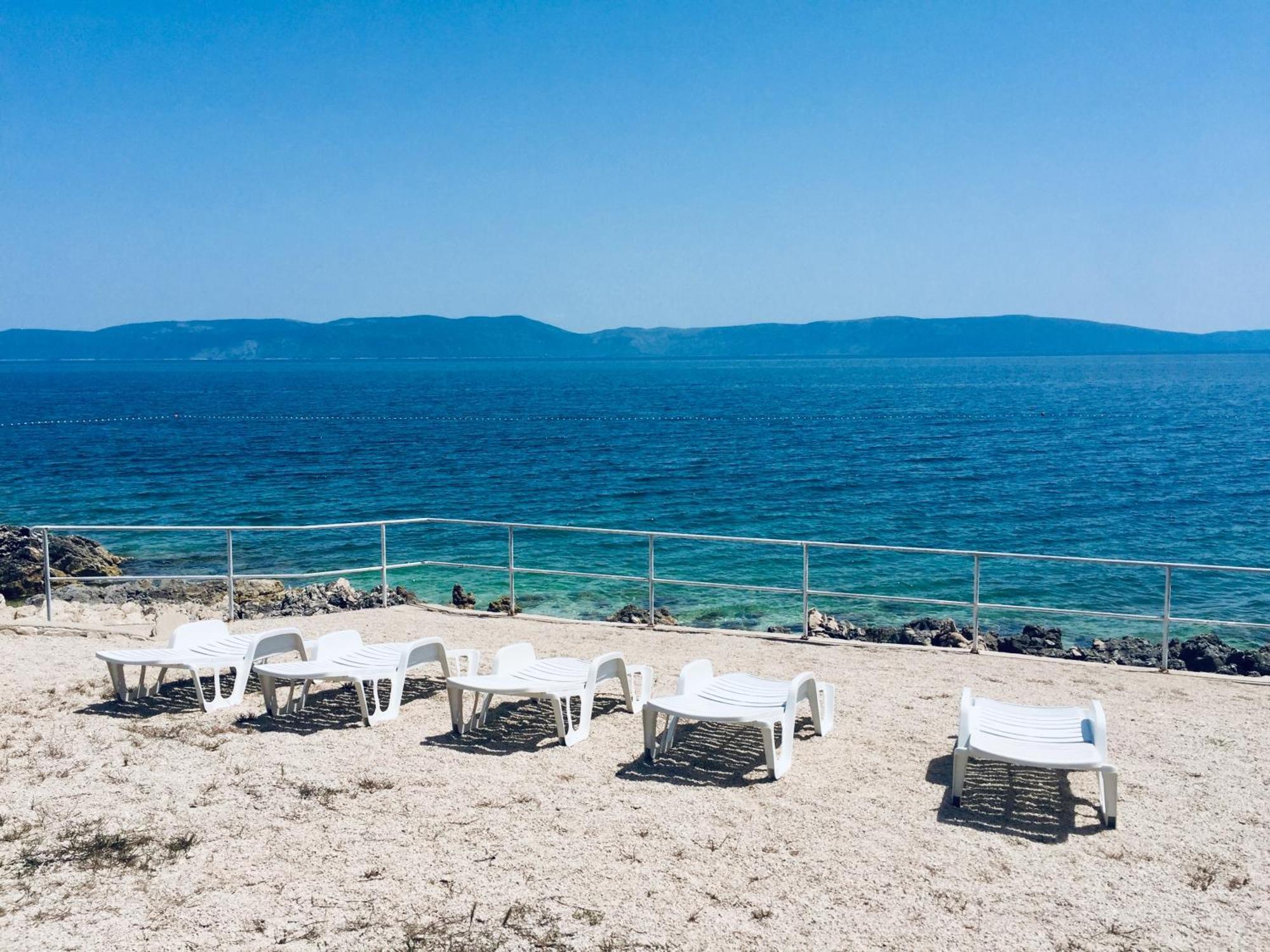 Apartment Lovely Studio Mare E Sole Labin (Istria)
