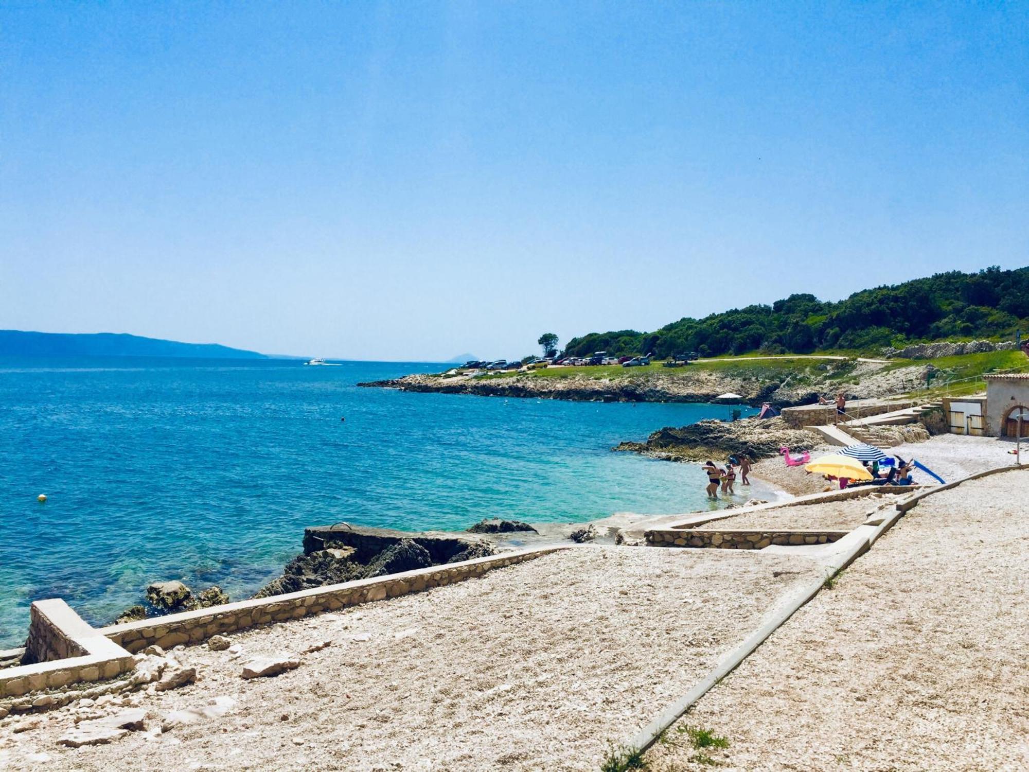 Lovely Studio Mare E Sole * Labin (Istria)
