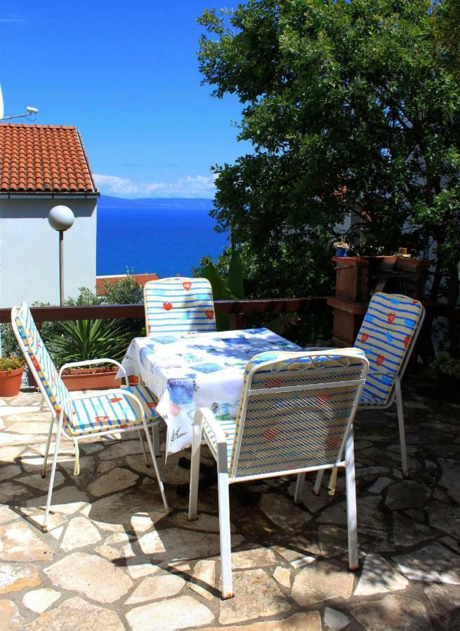 Apartment Lovely Studio Mare E Sole *